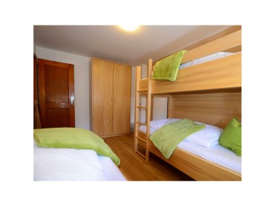 Apartment Haus für 20 Pers., 7 Schlafzimmer, 3xDU, 3xsep.WC - Outdoor photo 17