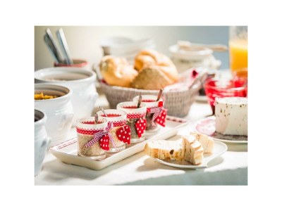 Apartment Appartement Faneskla, 1 Schlafraum mit Dusche/WC - Outdoor photo 9