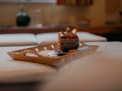 Apartment Appartement Faneskla, 1 Schlafraum mit Dusche/WC - Outdoor photo 37