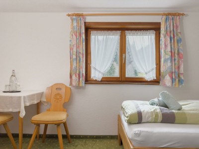 Holiday room Einzelzimmer Balkon DU/WC - Outdoor photo 3