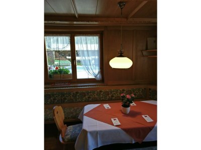 Holiday room Einzelzimmer Balkon DU/WC - Outdoor photo 12