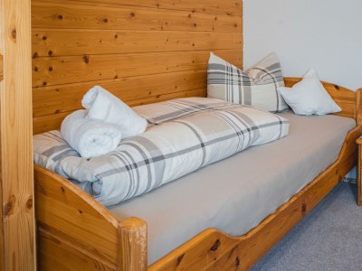 Holiday room Einzelzimmer Balkon DU/WC - Outdoor photo 17