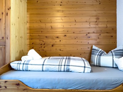 Holiday room Einzelzimmer Balkon DU/WC - Outdoor photo 18