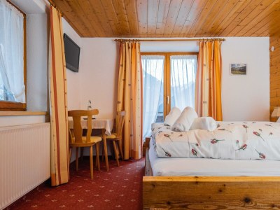 Holiday room Einzelzimmer Balkon DU/WC - Outdoor photo 21