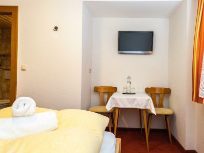 Holiday room Einzelzimmer Balkon DU/WC - Outdoor photo 25