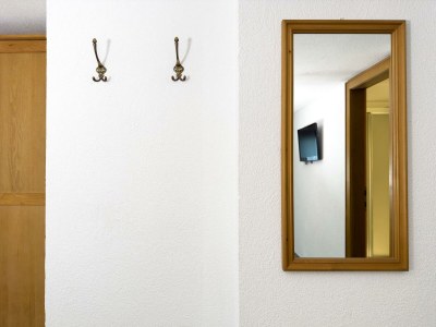 Holiday room Einzelzimmer Balkon DU/WC - Outdoor photo 31