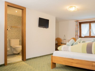 Holiday room Einzelzimmer Balkon DU/WC - Outdoor photo 32