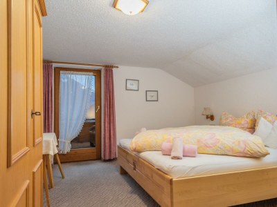 Holiday room Einzelzimmer Balkon DU/WC - Outdoor photo 34