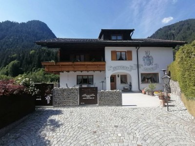 Holiday room Einzelzimmer Balkon DU/WC - Outdoor photo 36