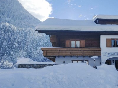 Holiday room Einzelzimmer Balkon DU/WC - Outdoor photo 37