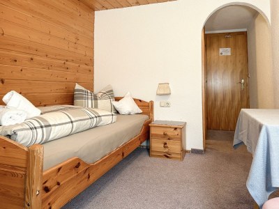 Holiday room Einzelzimmer Balkon DU/WC - Outdoor photo 39