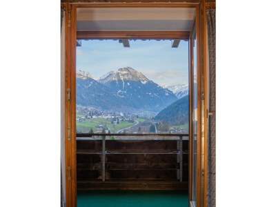 Holiday room Einzelzimmer Balkon DU/WC - Outdoor photo 40