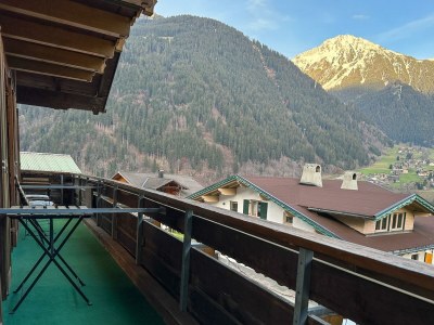 Holiday room Einzelzimmer Balkon DU/WC - Outdoor photo 42