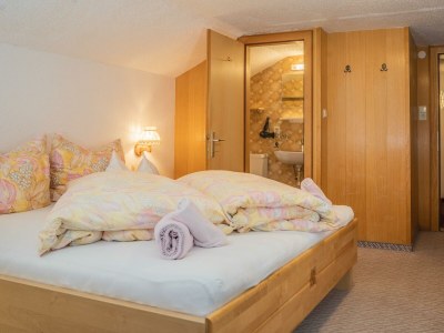 Holiday room Einzelzimmer Balkon DU/WC - Outdoor photo 44