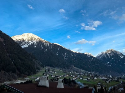 Holiday room Einzelzimmer Balkon DU/WC - Outdoor photo 52