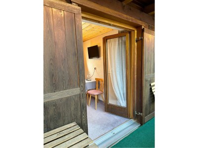 Holiday room Einzelzimmer Balkon DU/WC - Outdoor photo 55