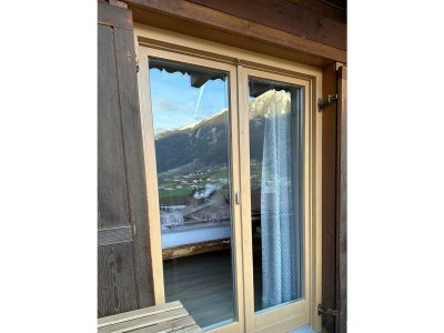 Holiday room Einzelzimmer Balkon DU/WC - Outdoor photo 57