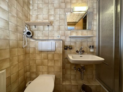 Holiday room Einzelzimmer Balkon DU/WC - Outdoor photo 59