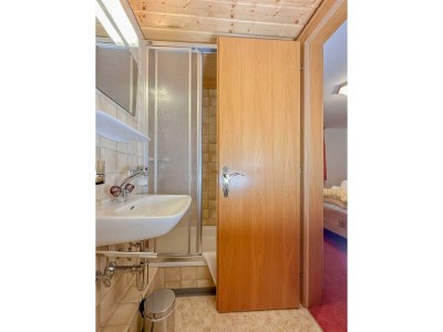 Holiday room Einzelzimmer Balkon DU/WC - Outdoor photo 60