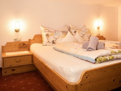 Holiday room Einzelzimmer Balkon DU/WC - Outdoor photo 65