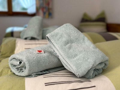 Holiday room Einzelzimmer Balkon DU/WC - Outdoor photo 66