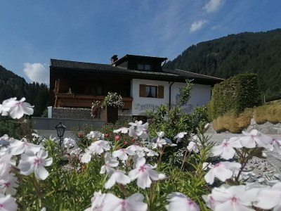 Holiday room Einzelzimmer Balkon DU/WC - Outdoor photo 68