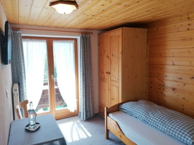 Holiday room Einzelzimmer Balkon DU/WC - Features photo 69