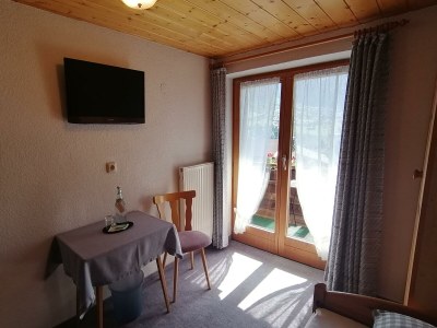 Holiday room Einzelzimmer Balkon DU/WC - Features photo 70