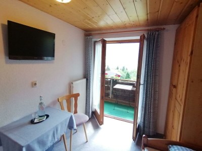 Holiday room Einzelzimmer Balkon DU/WC - Features photo 71