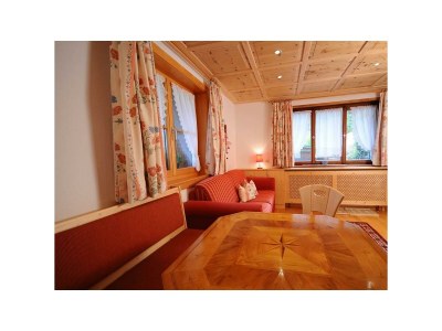 Holiday room Zimmer Nr. 3 "Alpenveilchen" mit Dusche, WC - Outdoor photo 20