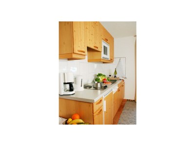 Holiday room Zimmer Nr. 3 "Alpenveilchen" mit Dusche, WC - Outdoor photo 21