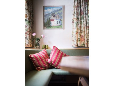 Holiday room Zimmer Nr. 3 "Alpenveilchen" mit Dusche, WC - Outdoor photo 52