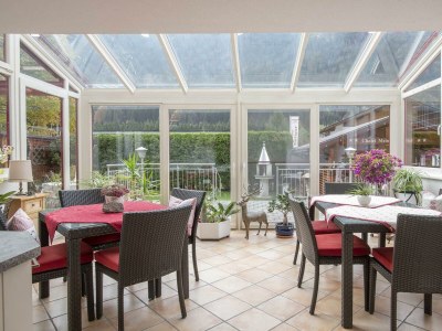 Apartment Appartement 1 Schlafzimmer, Du, WC - Outdoor photo 4