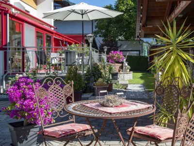 Apartment Appartement 1 Schlafzimmer, Du, WC - Outdoor photo 23