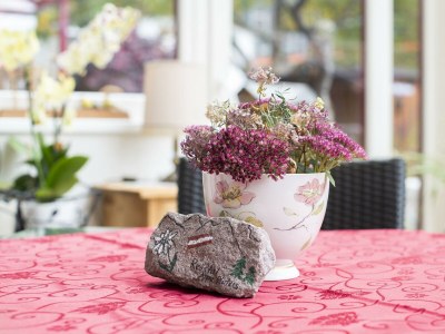 Apartment Appartement 1 Schlafzimmer, Du, WC - Outdoor photo 26