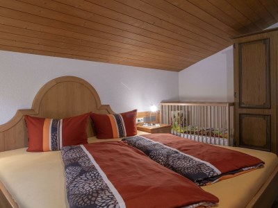 Apartment Appartement 1 Schlafzimmer, Du, WC - Features photo 38