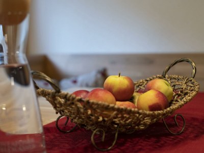 Apartment Appartement 1 Schlafzimmer, Du, WC - Features photo 39