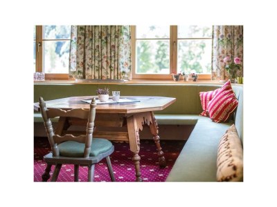 Holiday room Zimmer Nr. 4 " Schneerose" mit Dusche, WC - Outdoor photo 8