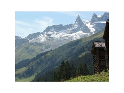 Holiday room Zimmer Nr. 4 " Schneerose" mit Dusche, WC - Outdoor photo 31