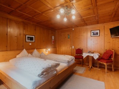 Holiday room Zimmer Nr. 4 " Schneerose" mit Dusche, WC - Features photo 67