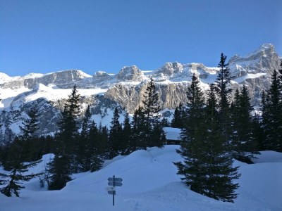 Holiday room Doppelzimmer mit Dusche/WC - Outdoor photo 2