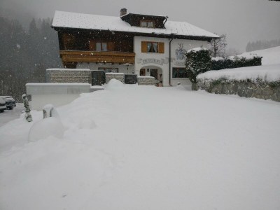 Holiday room Doppelzimmer mit Dusche/WC - Outdoor photo 7