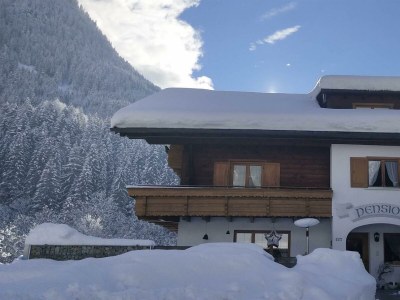 Holiday room Doppelzimmer mit Dusche/WC - Outdoor photo 9