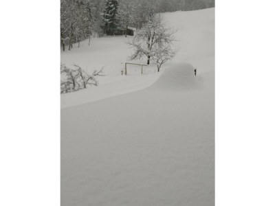 Holiday room Doppelzimmer mit Dusche/WC - Outdoor photo 11