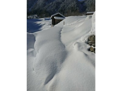 Holiday room Doppelzimmer mit Dusche/WC - Outdoor photo 12