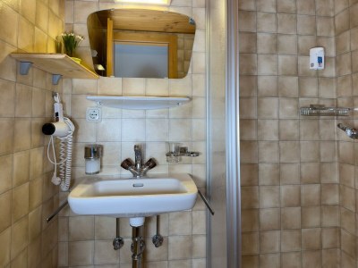 Holiday room Doppelzimmer mit Dusche/WC - Outdoor photo 20