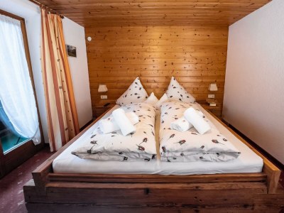 Holiday room Doppelzimmer mit Dusche/WC - Outdoor photo 23