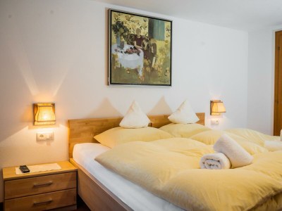 Holiday room Doppelzimmer mit Dusche/WC - Outdoor photo 29