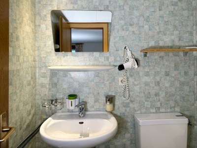 Holiday room Doppelzimmer mit Dusche/WC - Outdoor photo 32