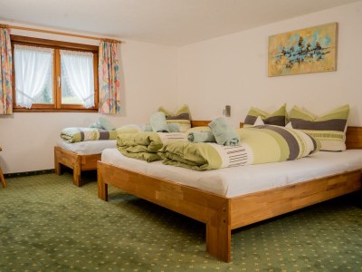 Holiday room Doppelzimmer mit Dusche/WC - Outdoor photo 34